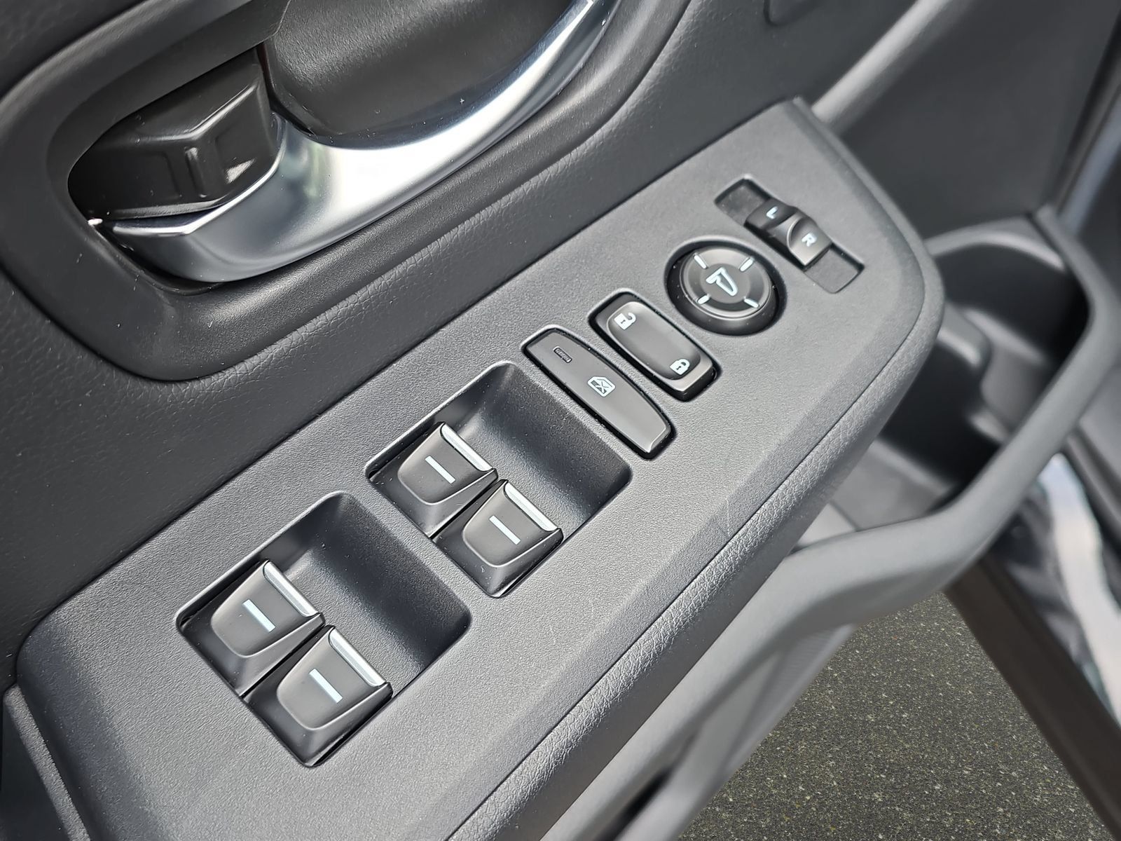 Certified 2024 Honda Pilot EX-L image 26