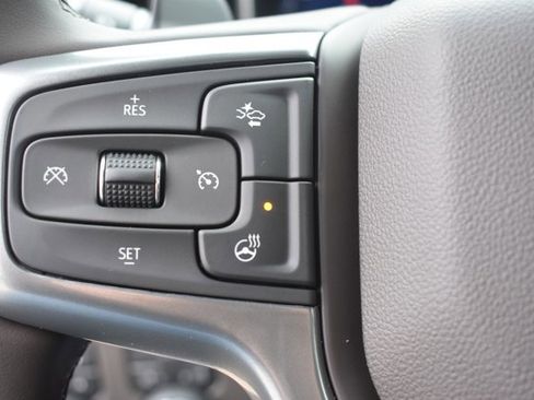 New 2026 Chevrolet Silverado 1500 LT w/ Z71 Off-Road Package image 20