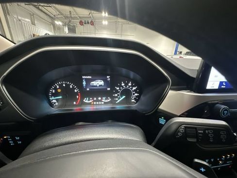 Used 2020 Ford Escape SEL AWD/4WD image 14