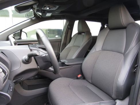 Used 2025 Toyota bZ4X FWD w/ Weather Package image 12