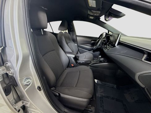 Used 2021 Toyota Corolla SE image 29