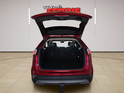 Used 2022 Ford Edge SEL w/ Convenience Package AWD/4WD image 9