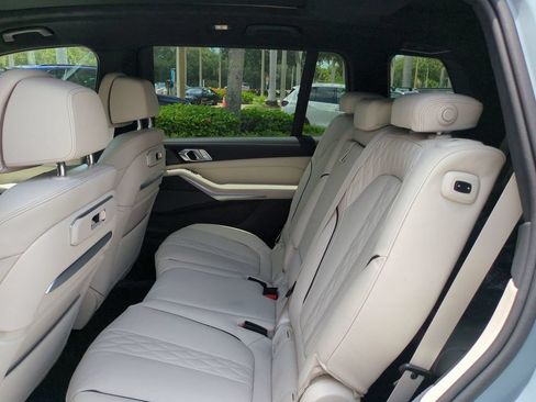 New 2027 BMW X7 M60i AWD/4WD image 14