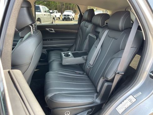 Used 2024 Genesis GV80 2.5T AWD/4WD image 20