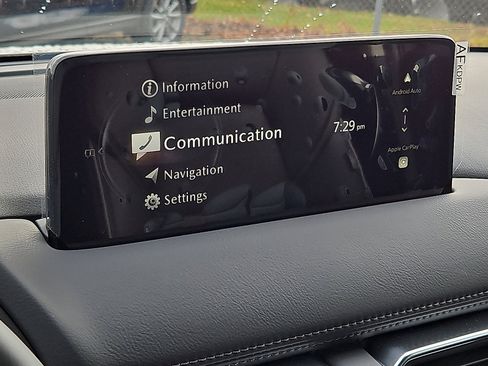 New 2025 MAZDA CX-5 AWD 2.5 S w/ Select Package image 14