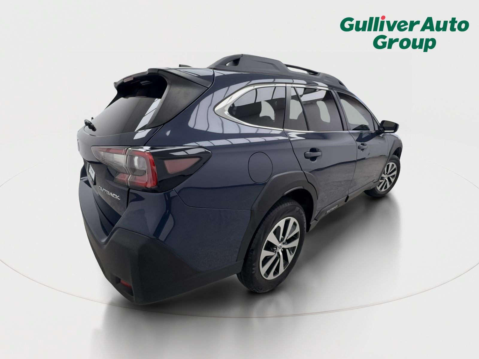Used 2024 Subaru Outback Premium AWD/4WD image 8