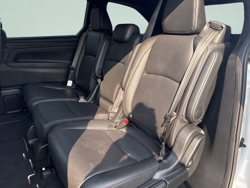 Used 2025 Honda Odyssey Sport-L image 23
