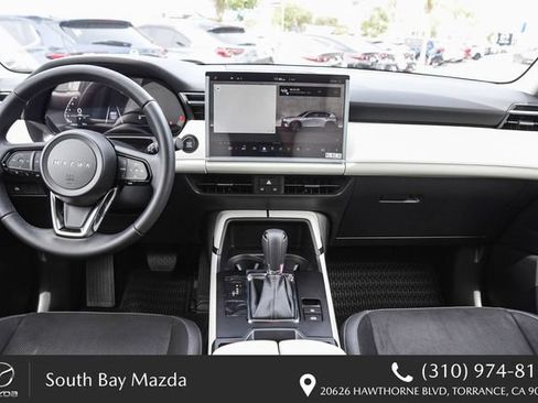 New 2026 MAZDA CX-5 Select AWD/4WD image 14