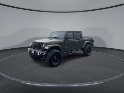 Used 2023 Jeep Gladiator Sport