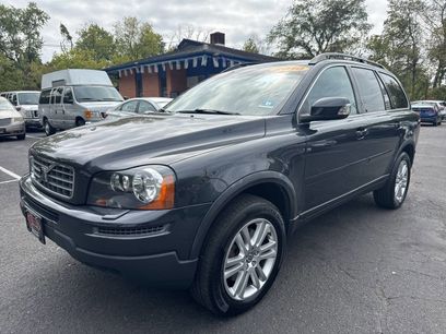 Used 2010 Volvo XC90 3.2