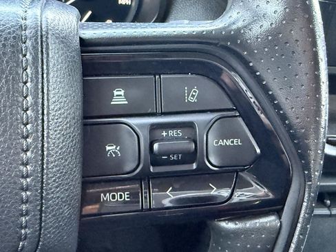 Used 2024 Toyota Tundra SR5 w/ SX Package AWD/4WD image 27