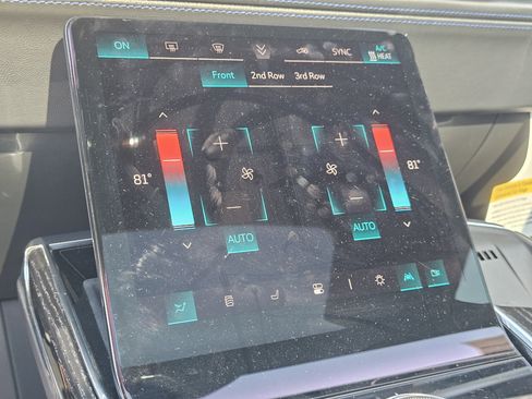 New 2025 Cadillac Escalade IQ Sport 1 w/ Smart Trailering package image 29