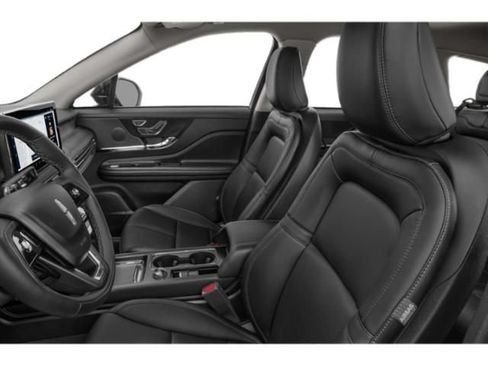 Used 2024 Lincoln Corsair FWD w/ Equipment Group 101A image 10