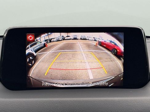 Used 2019 MAZDA CX-5 Touring AWD/4WD image 33