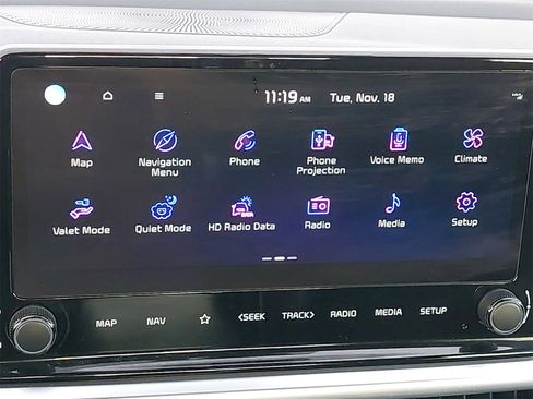 Certified 2023 Kia Forte GT-Line w/ GT-Line Technology Package image 24