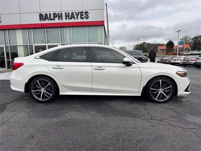 Used 2024 Honda Civic Touring