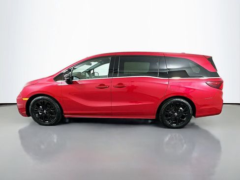 Used 2025 Honda Odyssey Sport-L image 8