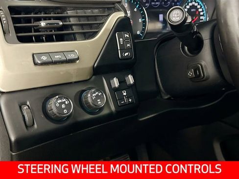 Used 2018 GMC Yukon XL Denali w/ Open Road Package image 17