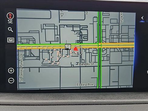 Used 2022 Lexus RX 350 F Sport w/ Accessory Package image 13