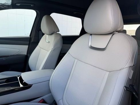 New 2026 Hyundai Tucson Limited AWD/4WD image 5