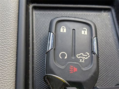 Used 2022 GMC Sierra 1500 SLT w/ SLT Premium Package image 31