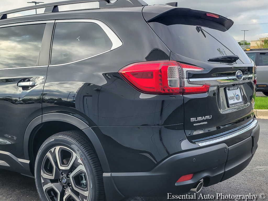 Certified 2026 Subaru Ascent Touring AWD/4WD image 6