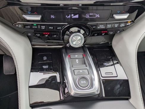 New 2026 Acura MDX SH-AWD w/ Advance Package image 14