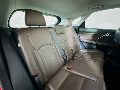 Used 2016 Lexus RX 350 AWD w/ Premium Package image 27