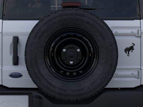 New 2026 Ford Bronco Big Bend AWD/4WD image 56