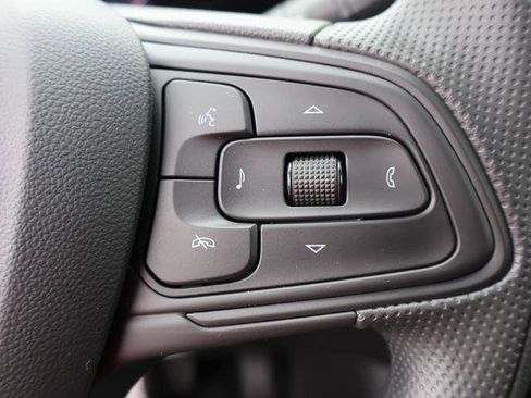 New 2026 Buick Envista Preferred w/ Convenience II Package FWD image 31
