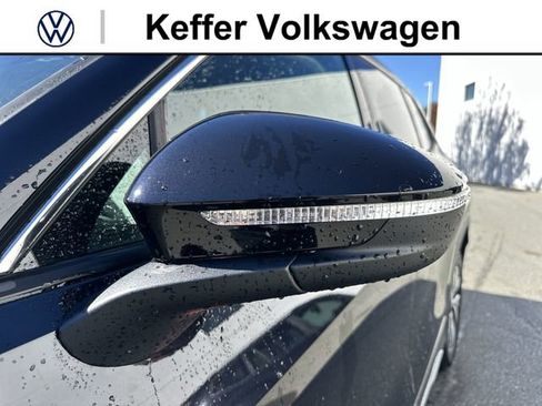 New 2025 Volkswagen Tiguan S AWD/4WD image 10