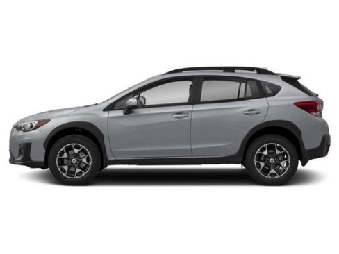 Used 2018 Subaru Crosstrek 2.0i Premium w/ Eyesight System AWD/4WD image 6