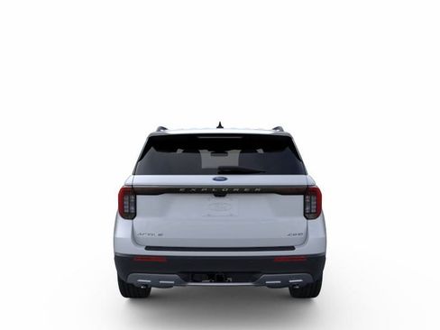 New 2026 Ford Explorer Active w/ Active Comfort Package AWD/4WD image 12