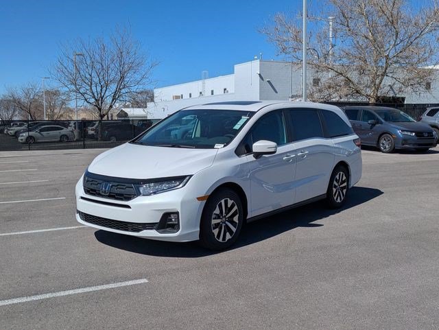 New 2026 Honda Odyssey Sport-L image 10