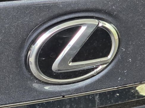 Used 2025 Lexus ES 350 F Sport FWD image 33