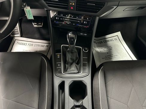 Used 2025 Volkswagen Jetta Sport image 26