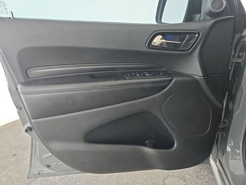 Used 2021 Dodge Durango GT w/ Blacktop Package RWD image 27