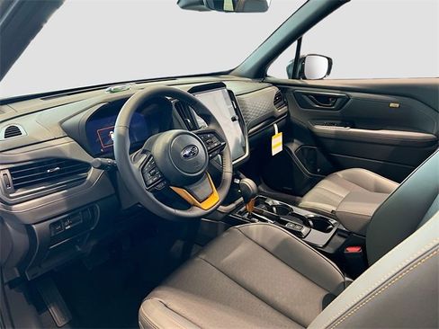New 2026 Subaru Forester Wilderness image 19