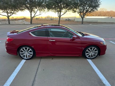 Used 2014 Honda Accord EX-L image 14