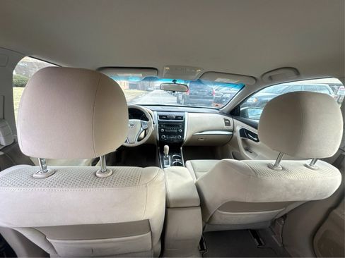 Used 2014 Nissan Altima 2.5 S image 21