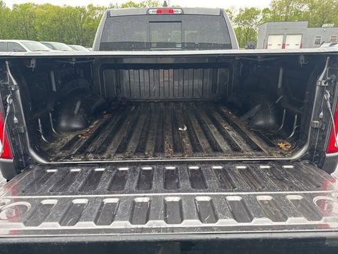 Used 2023 RAM 1500 Big Horn AWD/4WD image 9