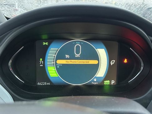 Used 2021 Chevrolet Bolt LT image 11