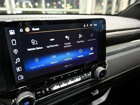 New 2026 Chevrolet Colorado LT w/ LT Convenience Package image 18