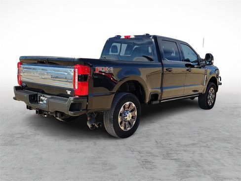 Used 2024 Ford F250 King Ranch image 11