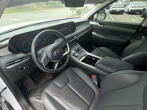 Used 2024 Hyundai Palisade XRT AWD/4WD image 8