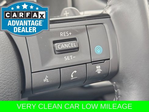 Used 2023 Nissan Rogue SL w/ SL Premium Package image 26