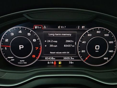 Used 2019 Audi Q5 2.0T Premium Plus AWD/4WD image 12