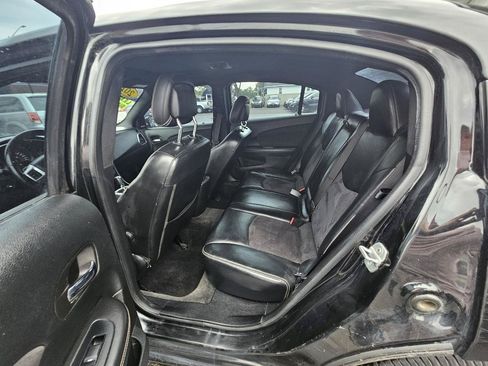 Used 2014 Chrysler 200 Limited w/ Sun/Sound Group FWD image 23