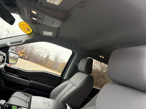 Used 2023 Ford F150 XLT w/ Equipment Group 302A High image 23