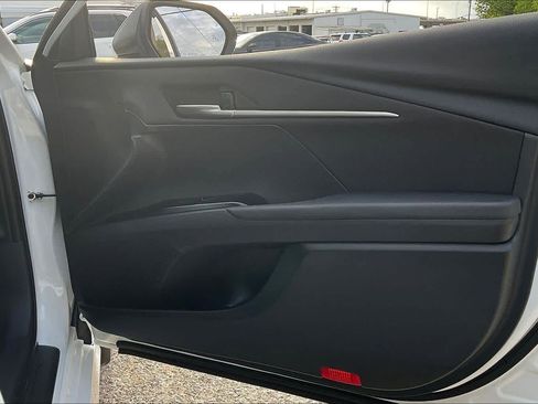 Used 2026 Toyota Camry LE w/ Convenience Package image 22